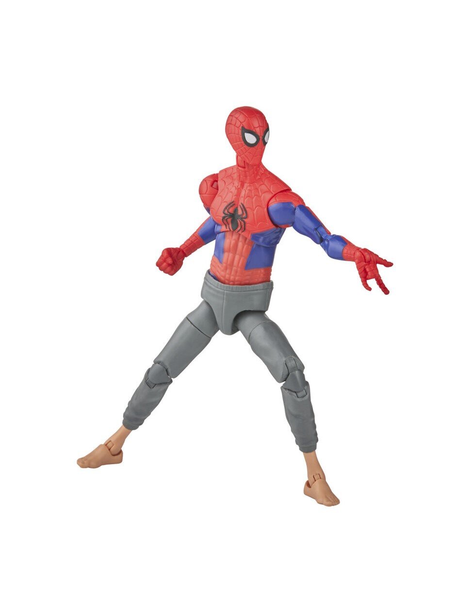 Figura de acción Marvel legend 3