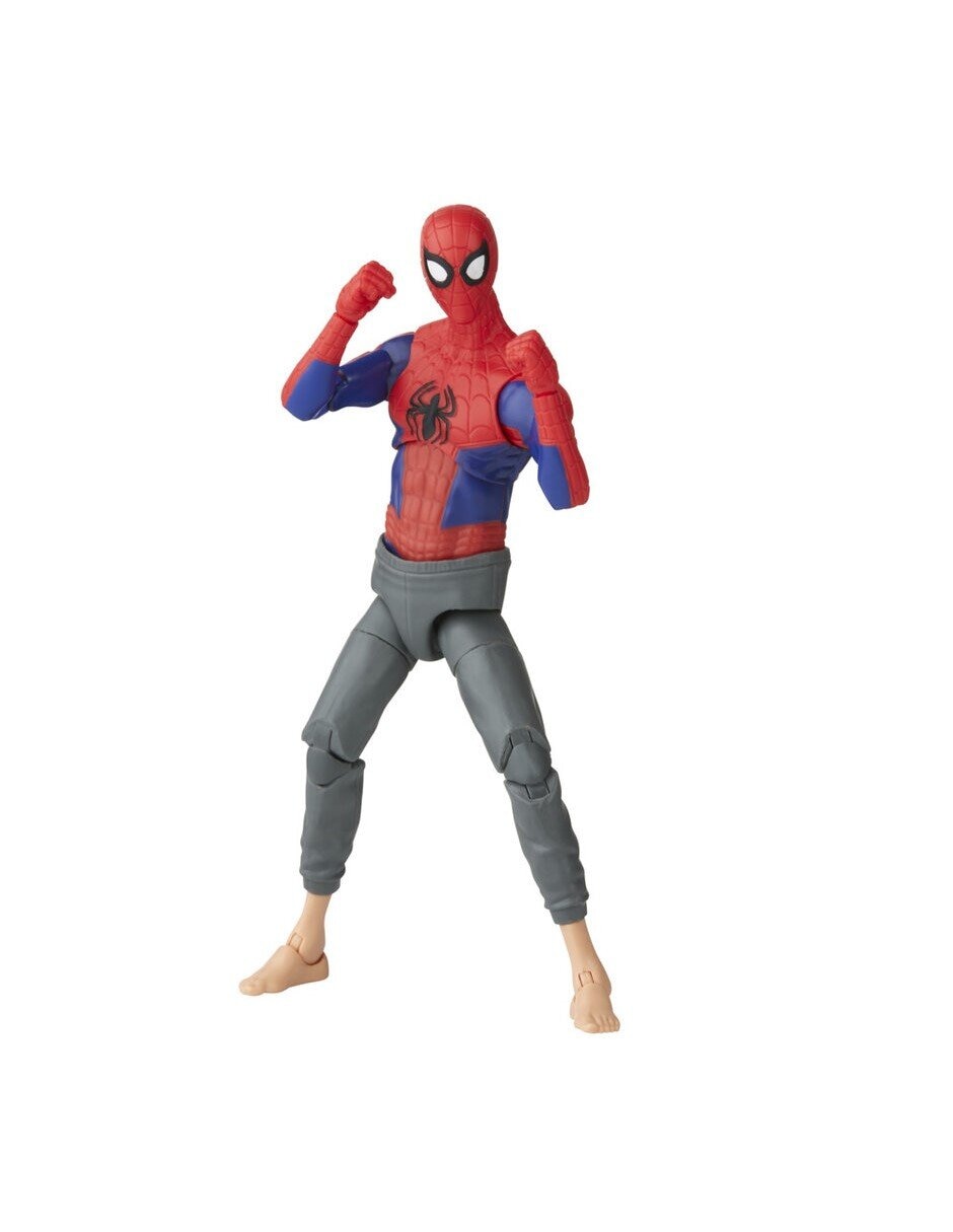 Figura de acción Marvel legend 4