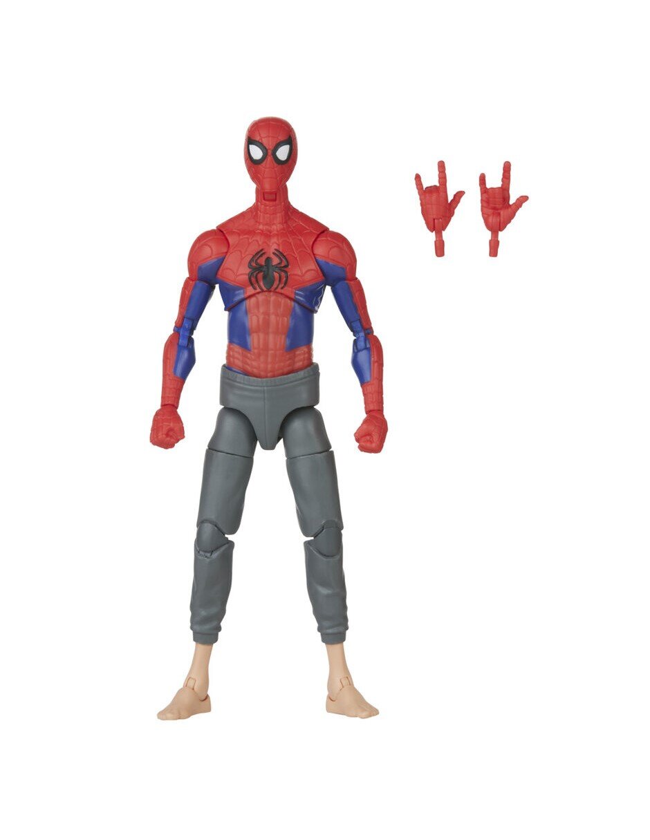 Figura de acción Marvel legend 5