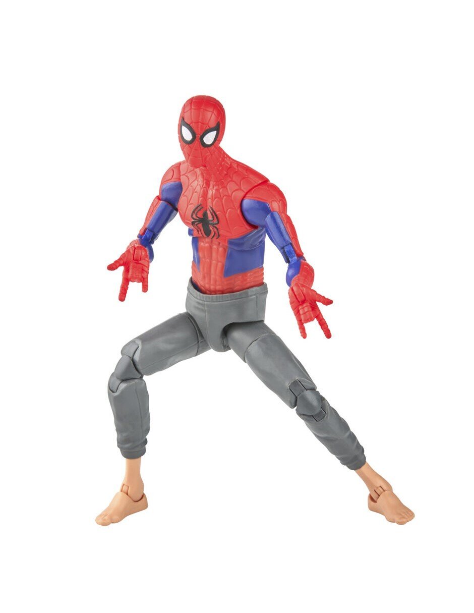 Figura de acción Marvel legend 6