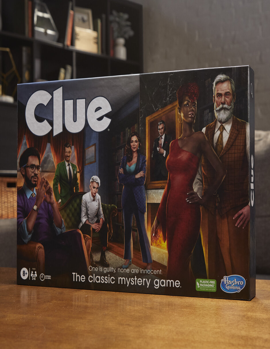 Clue 2