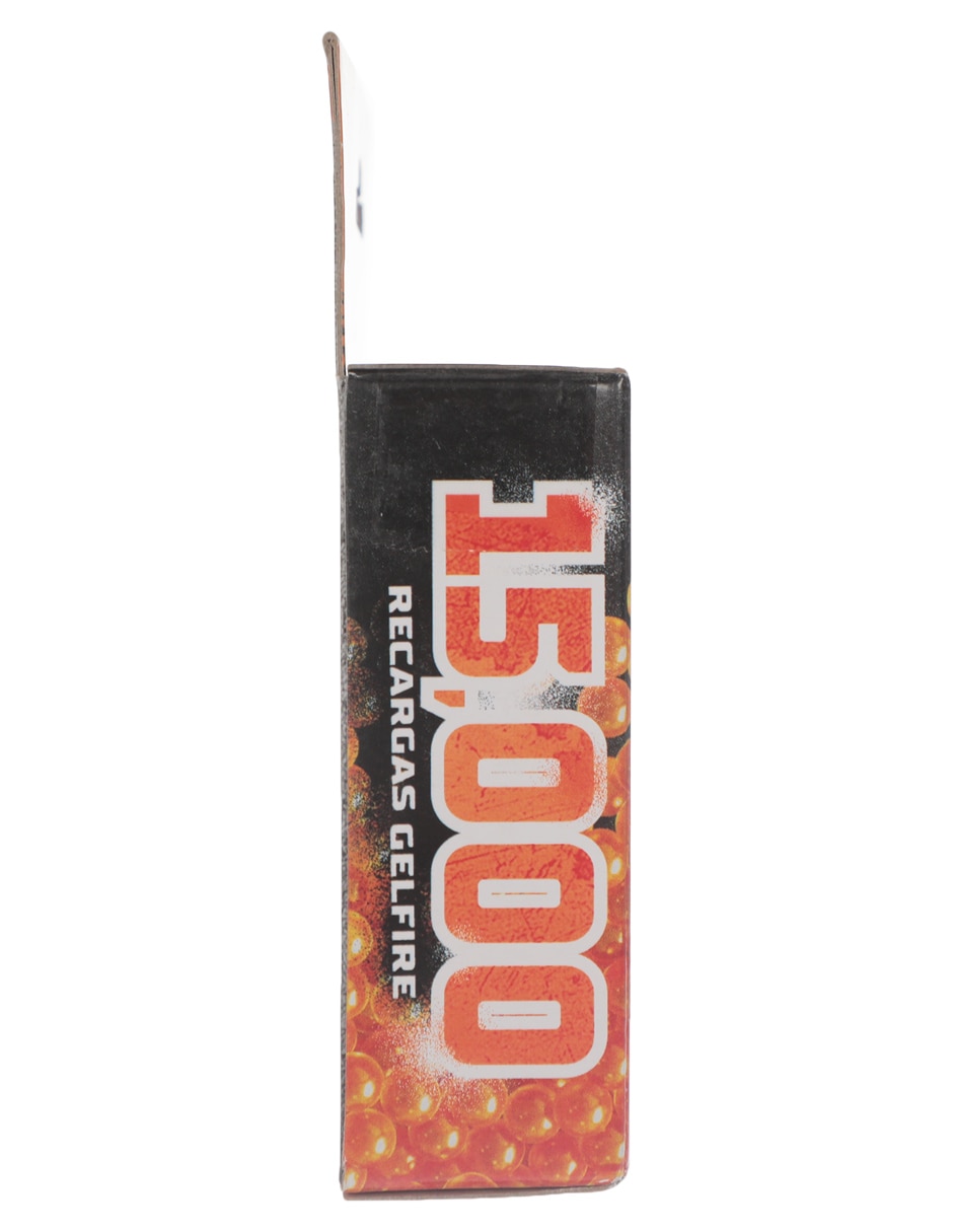 Accesorio de pistola Hasbro 3