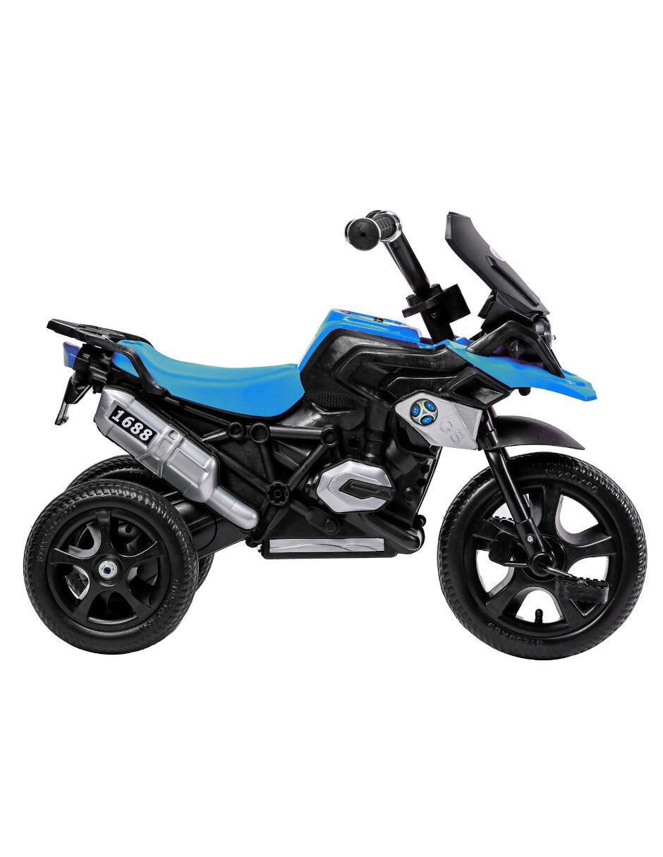 Triciclo rodada 10 infantil unisex 4