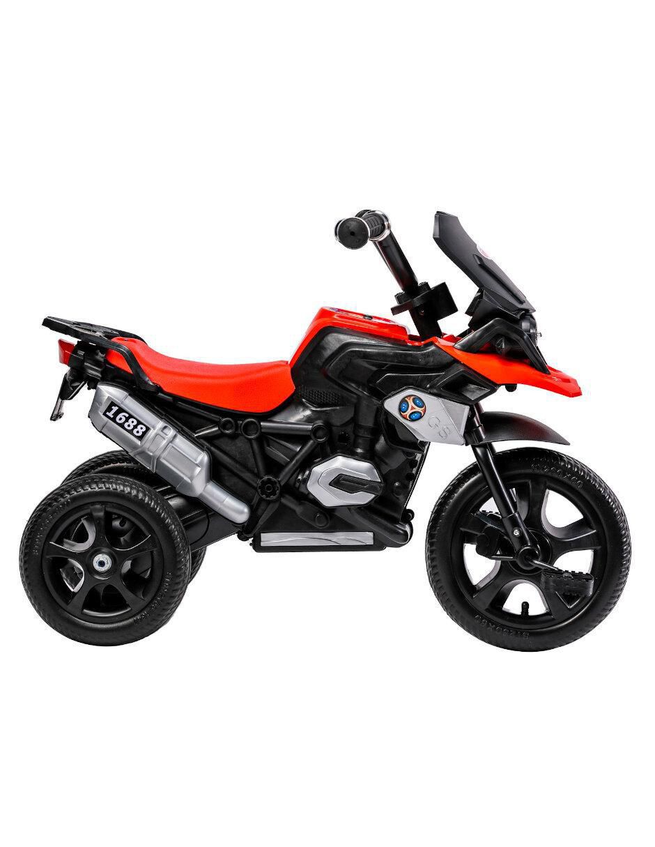 Triciclo the baby shop "rodada" 10 moto "para" infantil unisex