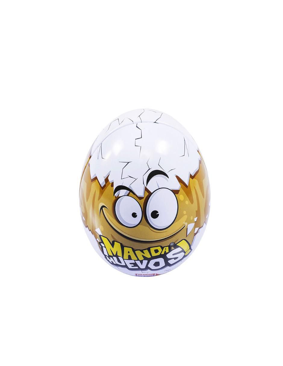 Manda Huevos 30047 Multicolor 4