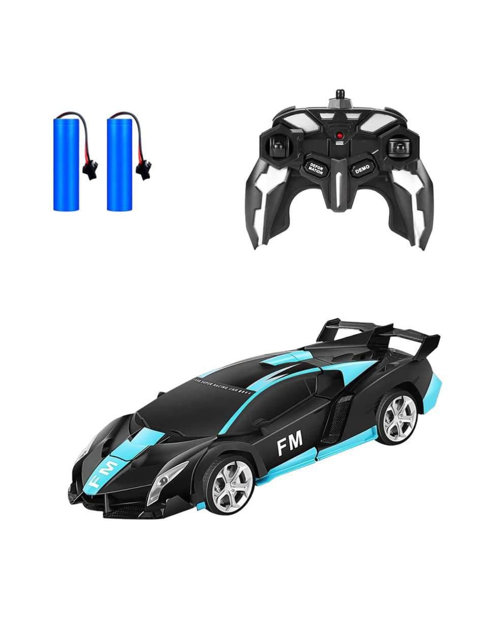 Automóvil convertible automovil convertible de radio control
