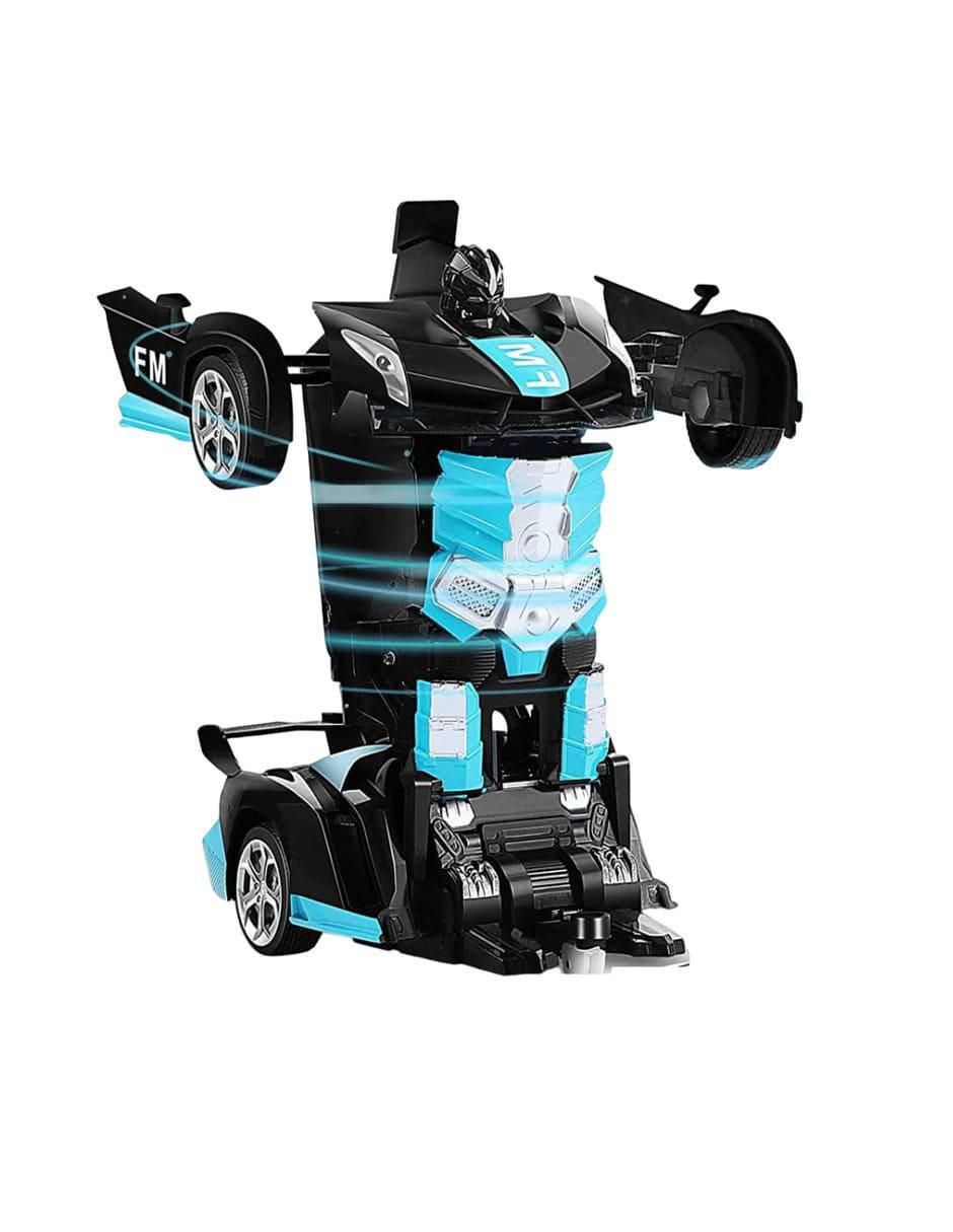 Automóvil convertible automovil convertible de radio control 3