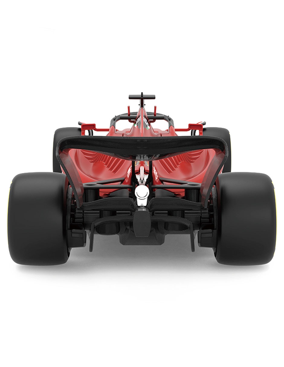 Carro de control remoto f1-75 Ferrari 6