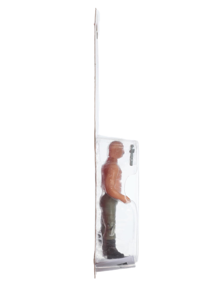 Figura de acción articulado Indiana Jones German Mechanic 5