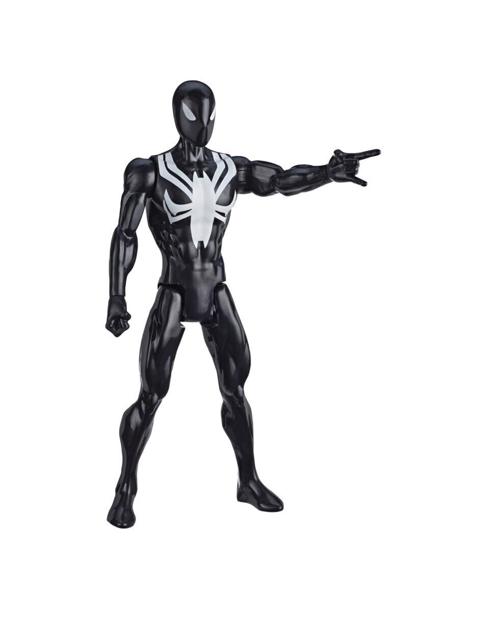 Figura de acción articulada Marvel titan hero Spider-Man 2
