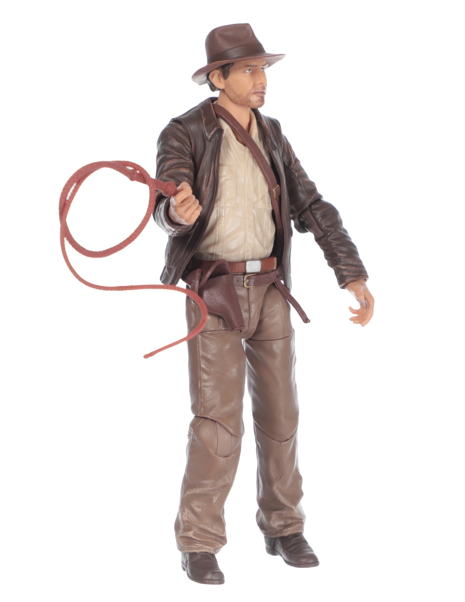 Figura de acción Indiana Jones 3