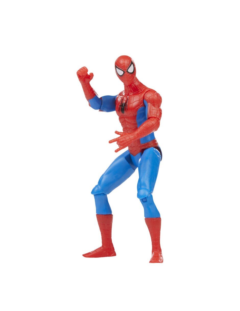 Figura de acción articulada Marvel Spider-Man 10
