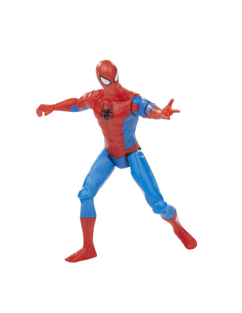 Figura de acción articulada Marvel Spider-Man 11