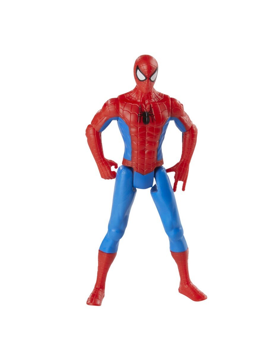 Figura de acción articulada Marvel Spider-Man 13