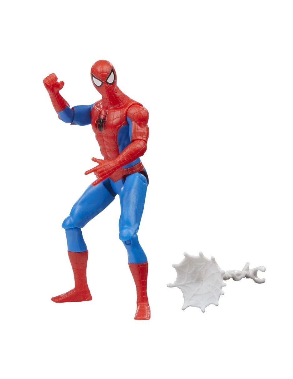 Figura de acción articulada Marvel Spider-Man 15