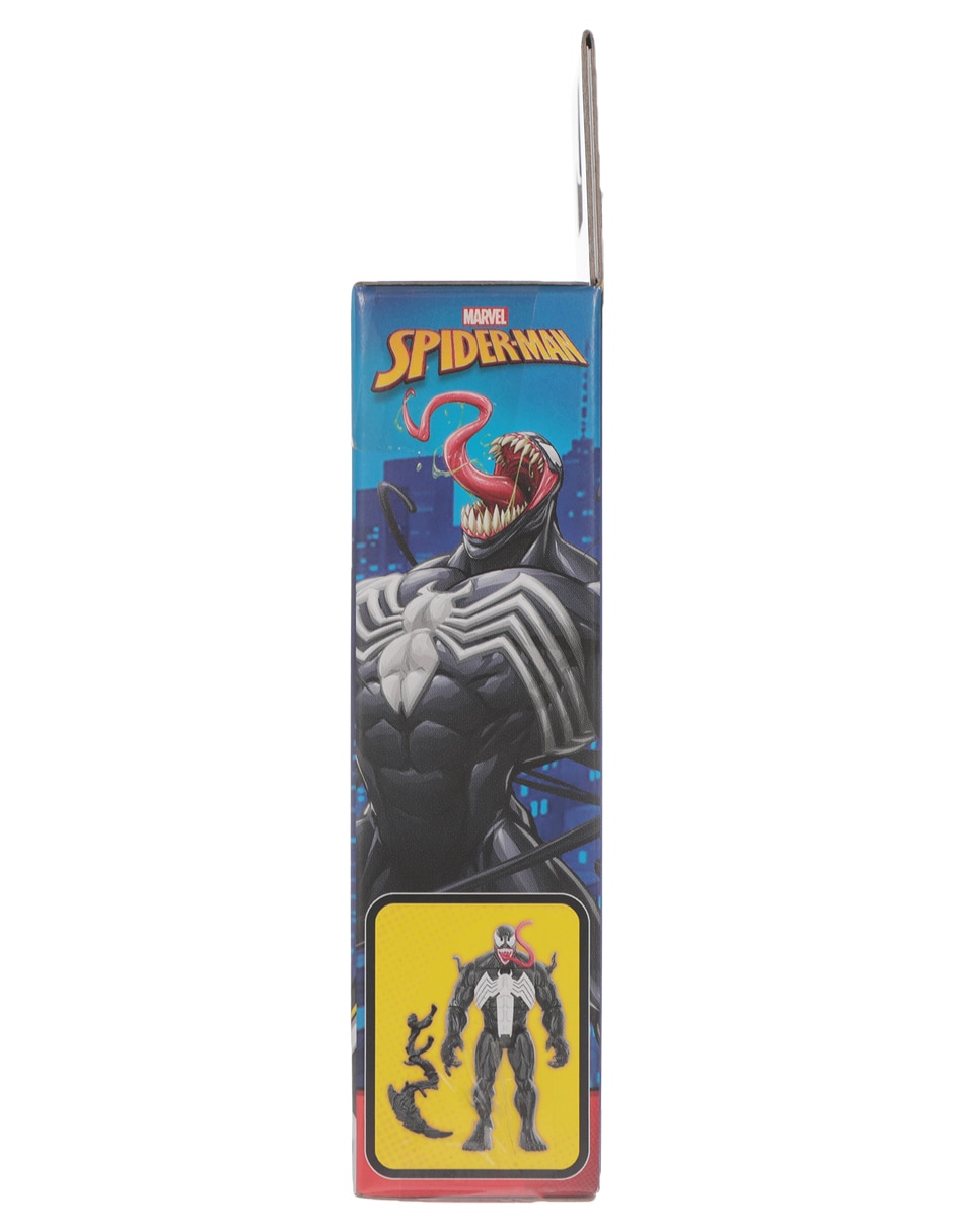 Juguetes de venom mercadolibre 2025
