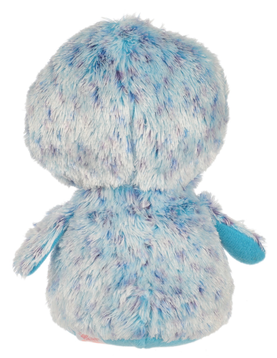 Peluche de Pingüino de 17 cm 3