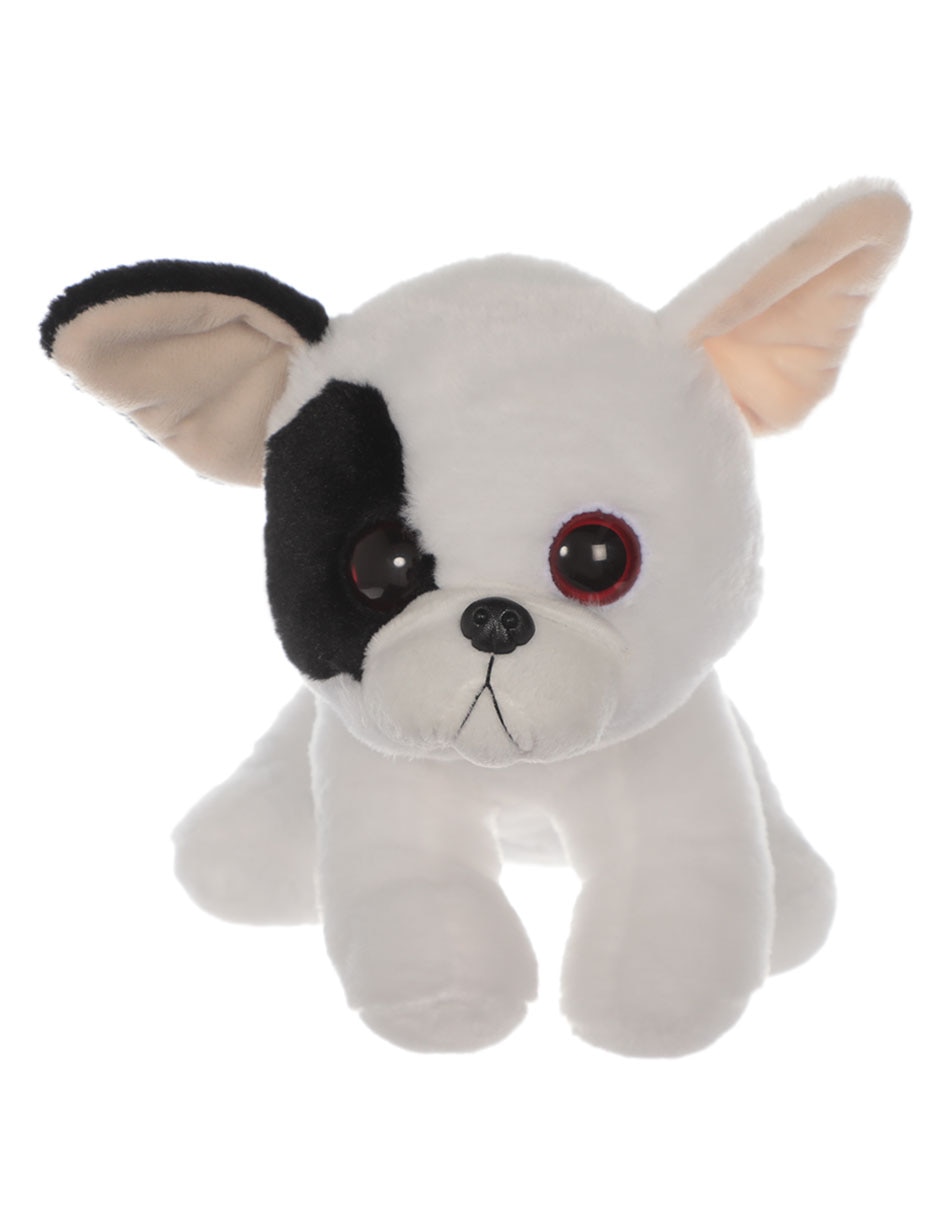 Peluche de Perro de 21 cm 2