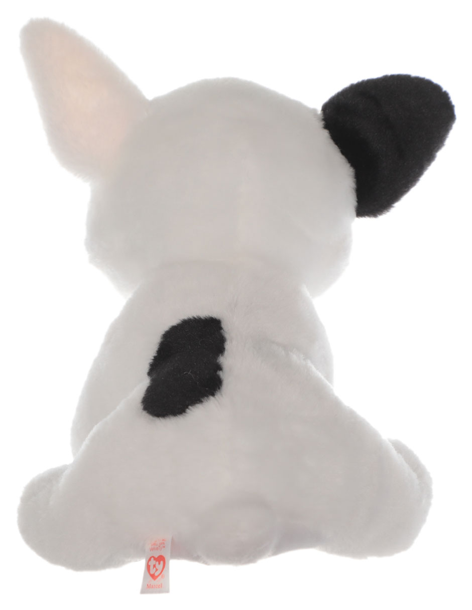 Peluche de Perro de 21 cm 3