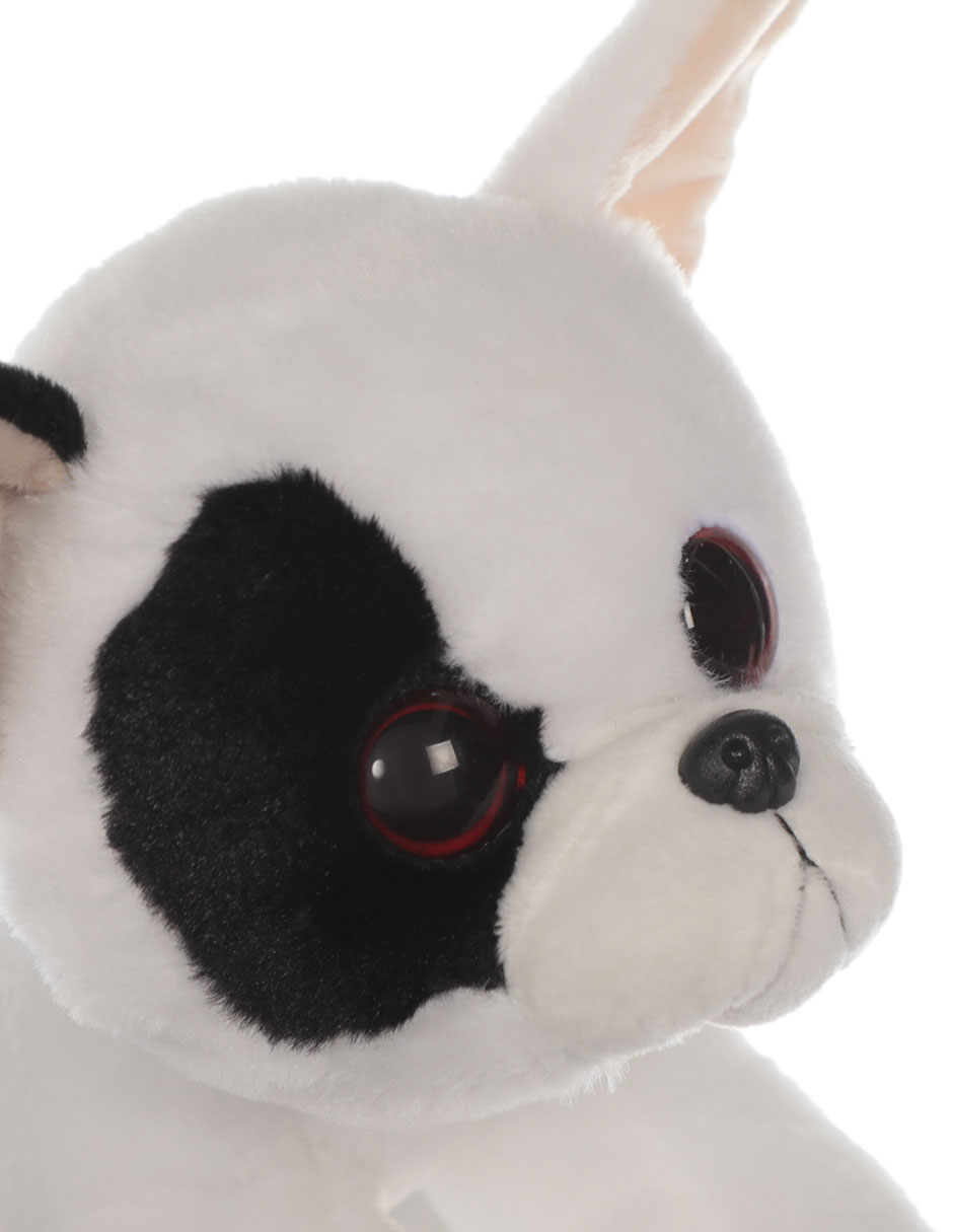 Peluche de Perro de 21 cm 4