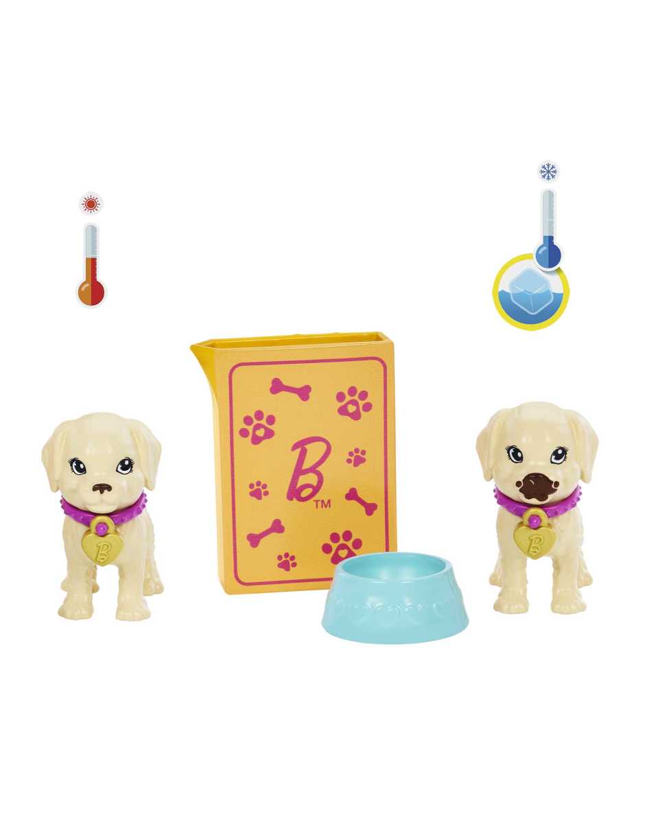 Muñeca Adopta un perrito 2