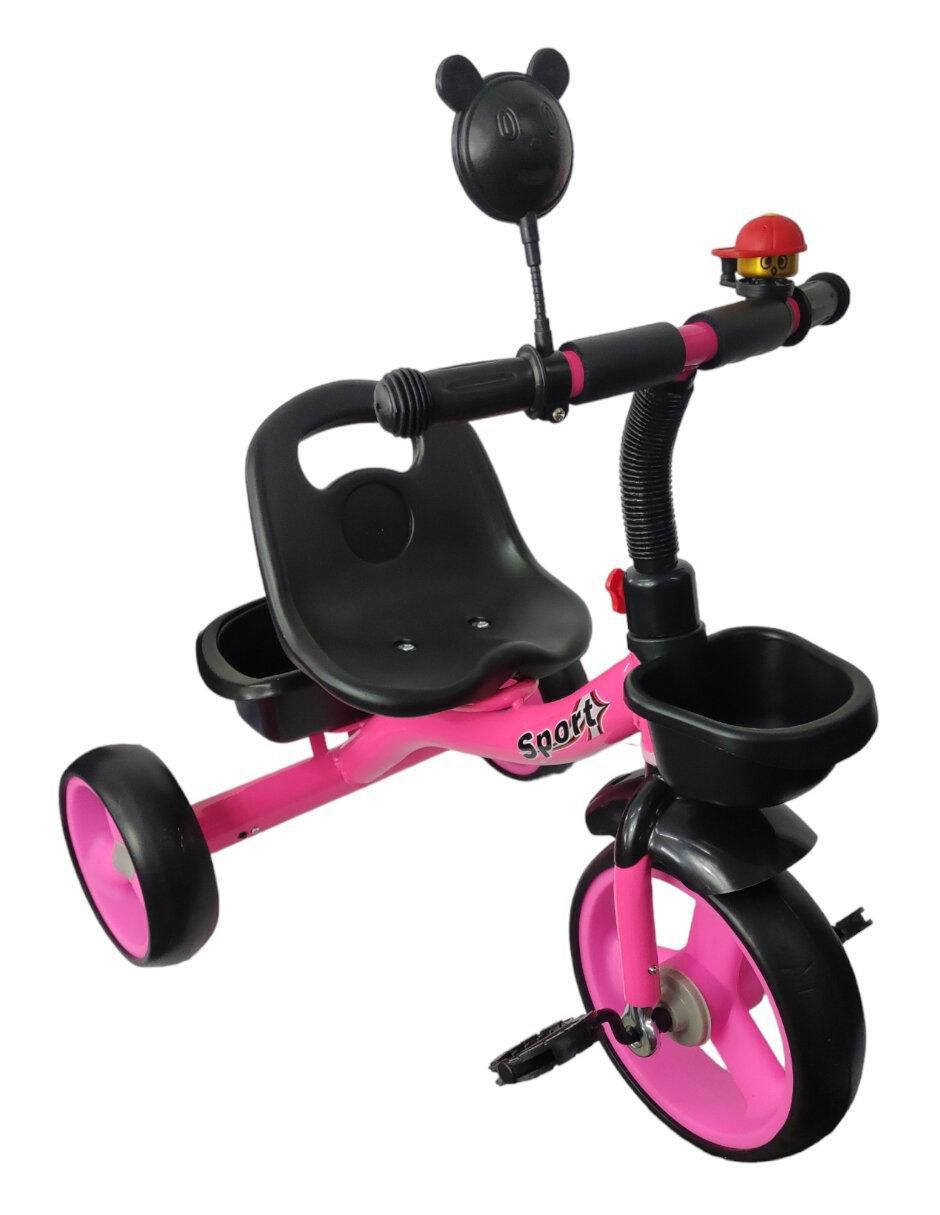 Triciclo rodada 10 clásico infanil unisex Triciclo rodada 10 clásico infanil unisex