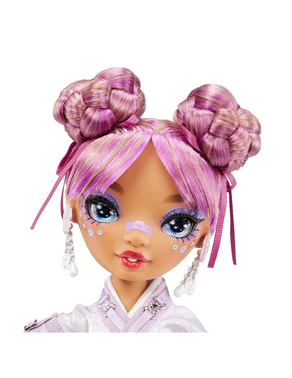 Muñeca Lila 6