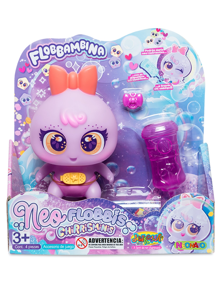 Muñeca neonato 6