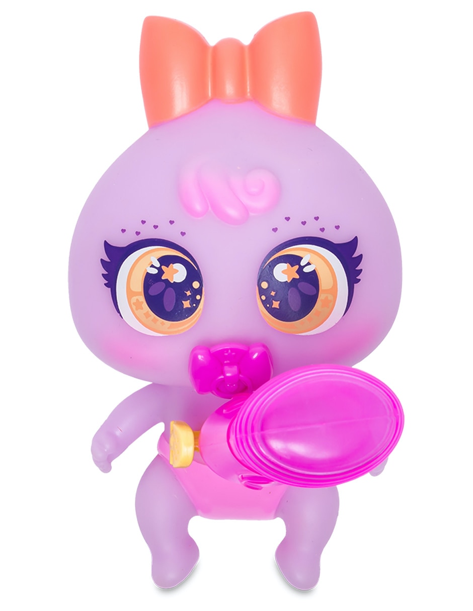 Muñeca neonato 9