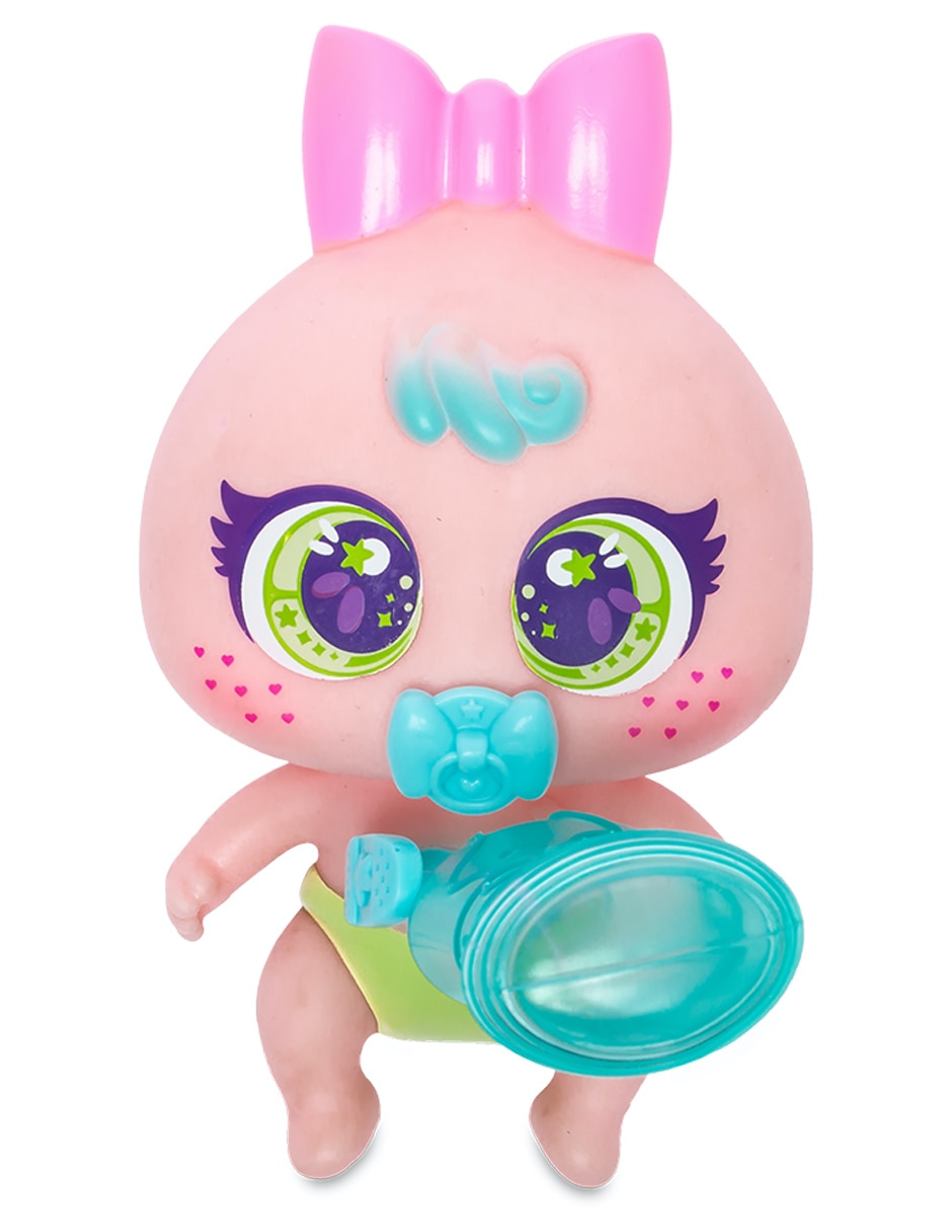 Muñeco bebé Neonato 5