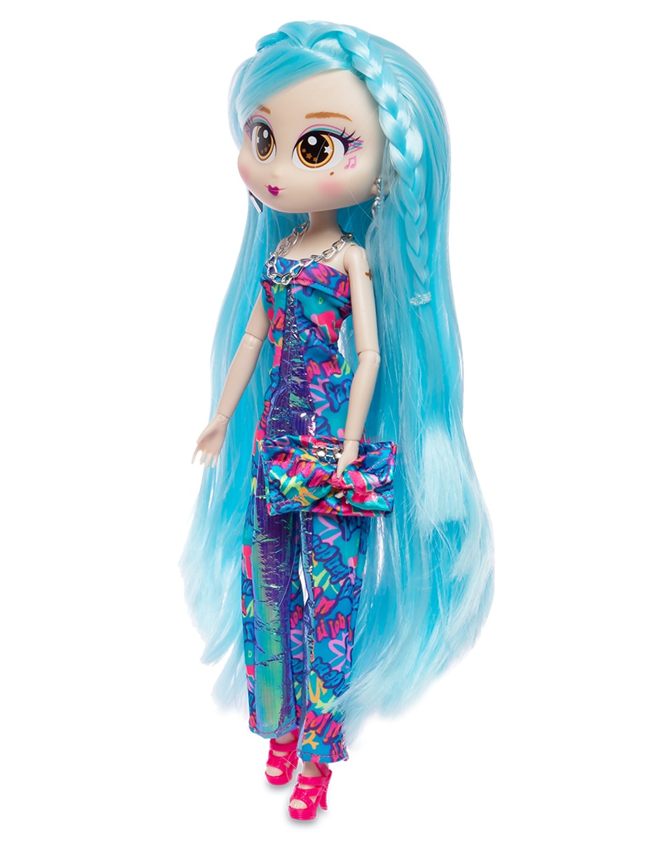 Ropa y accesorio de muñeca 5