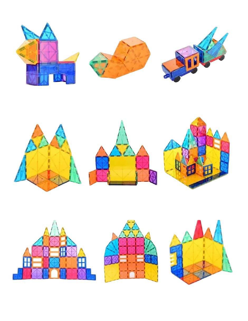 Set construcción 2