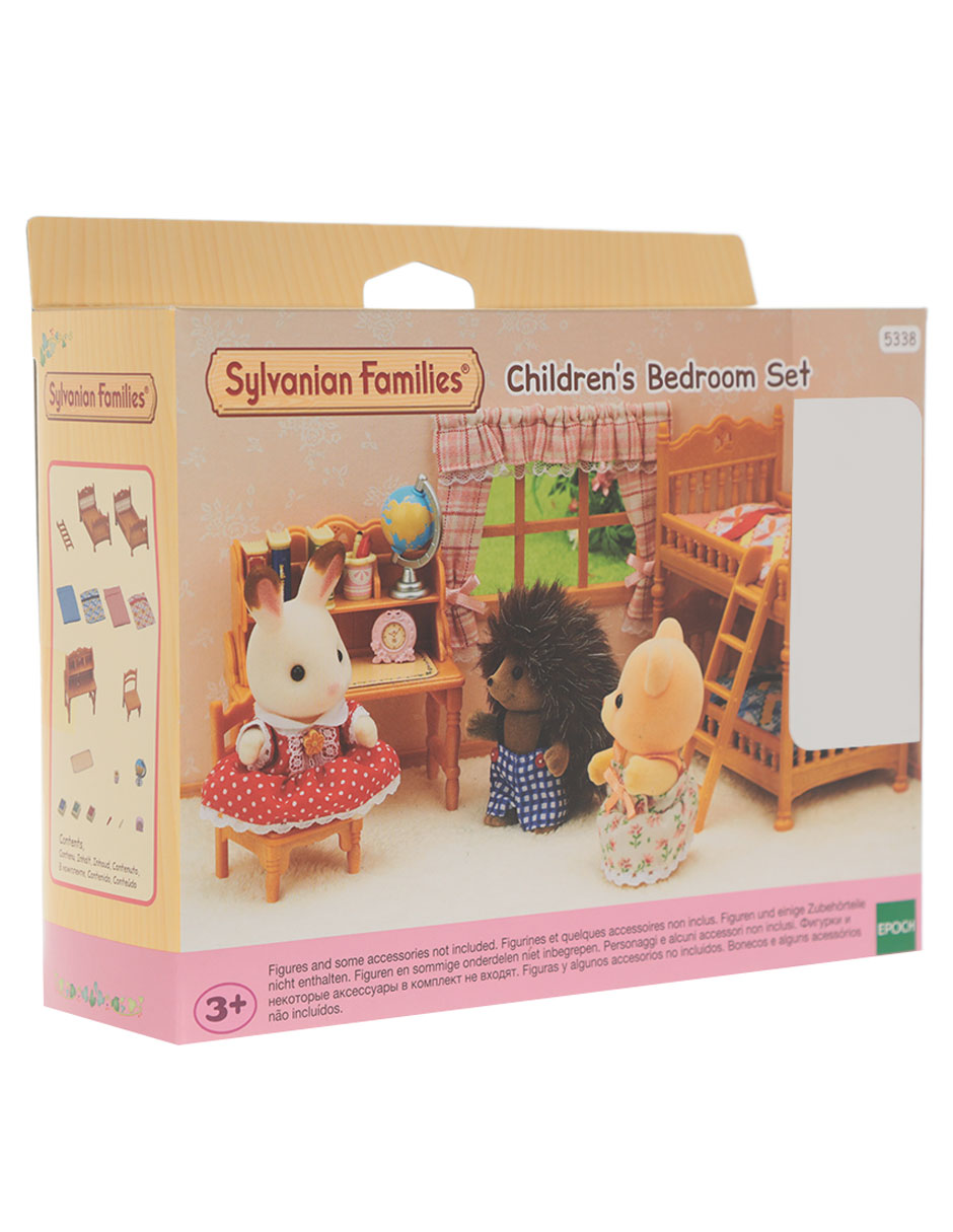 Casa de animales Children's Bedroom 2