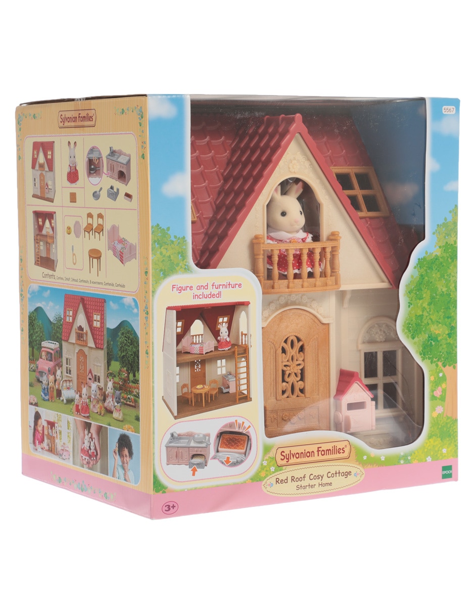 Casa de animales Eed Roof Cosy Cottage 2