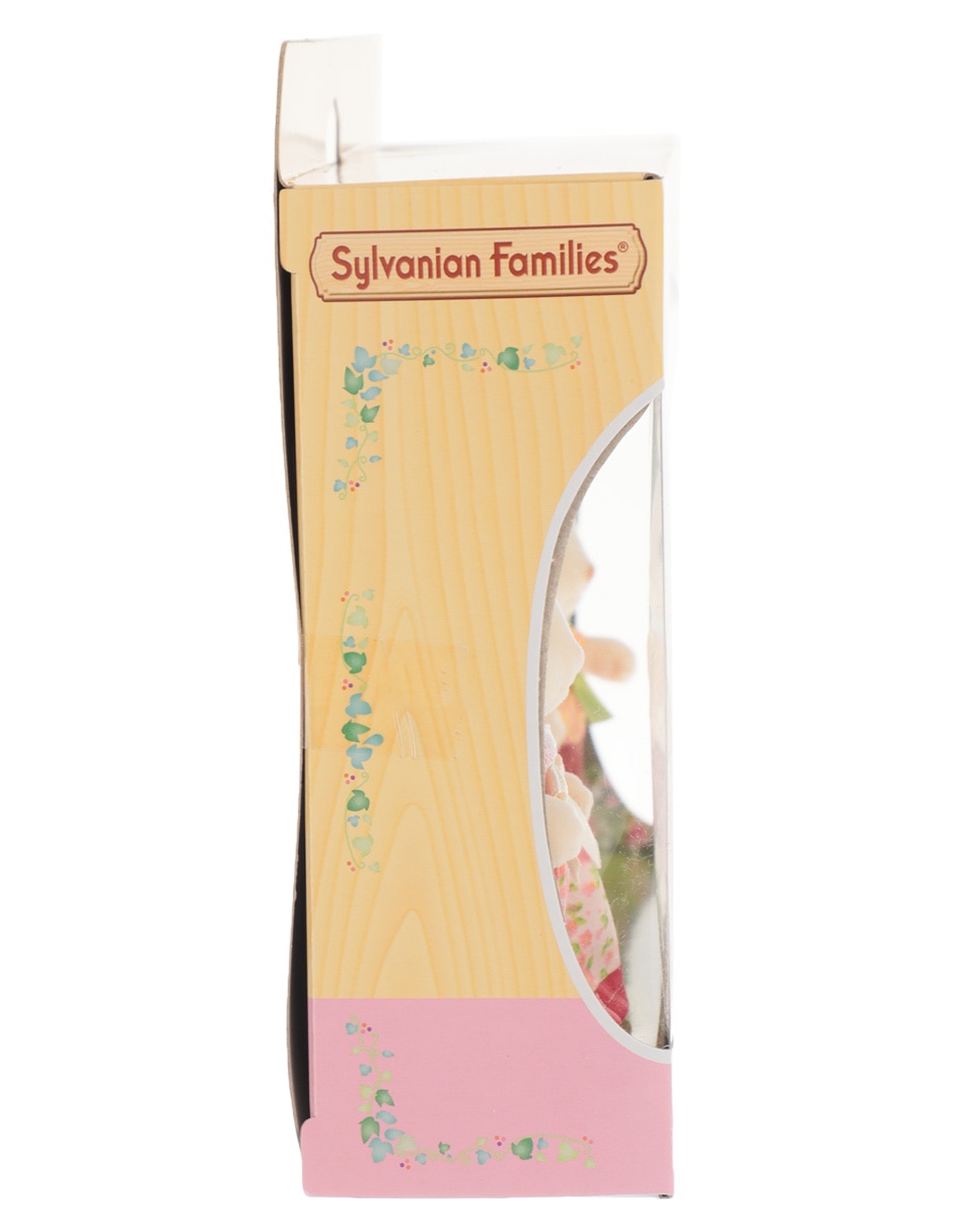 Set Chocolate Rabbit Family 3