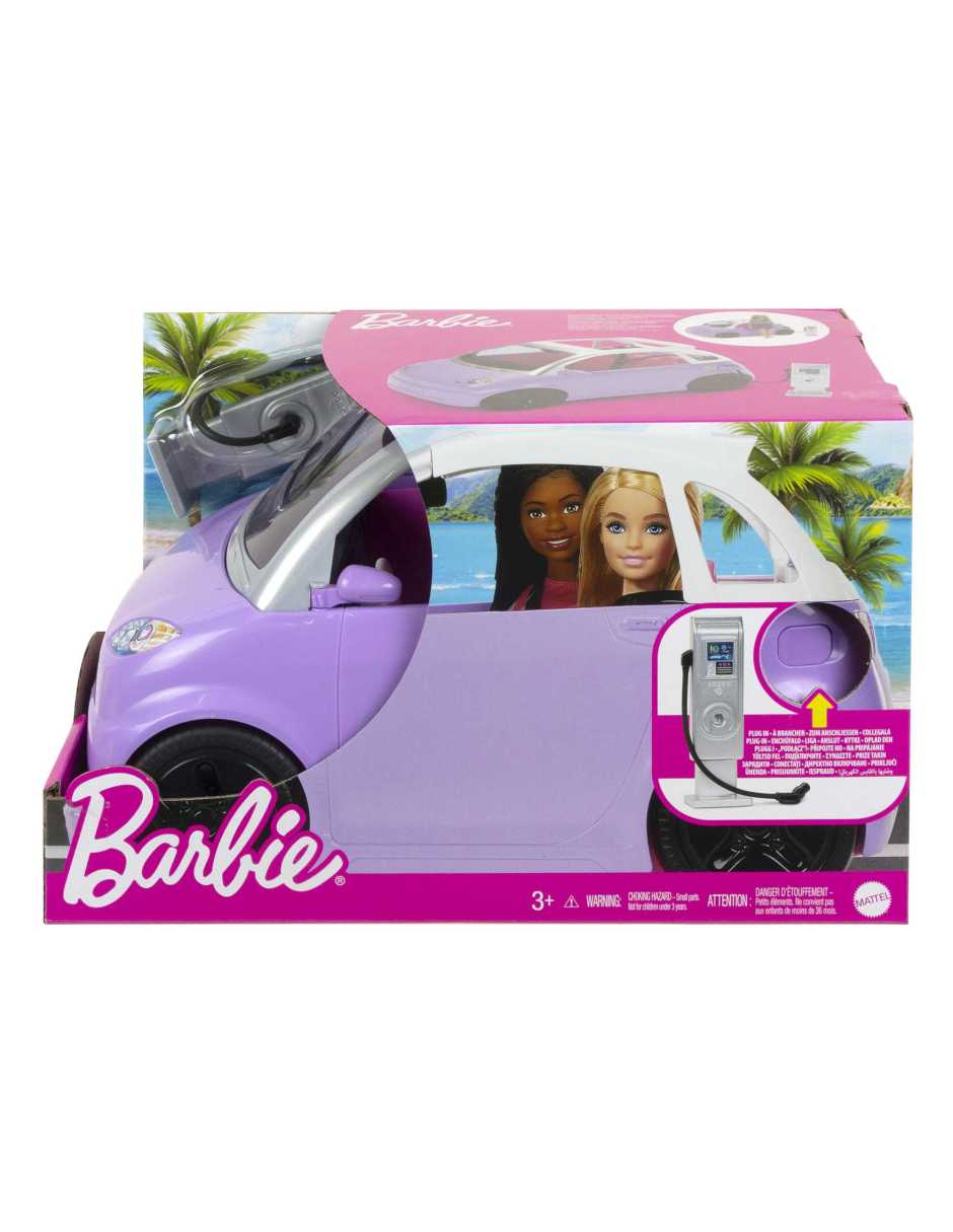 Car Carro De Barbie Liverpool Barbie Food Truck Barbie Camion