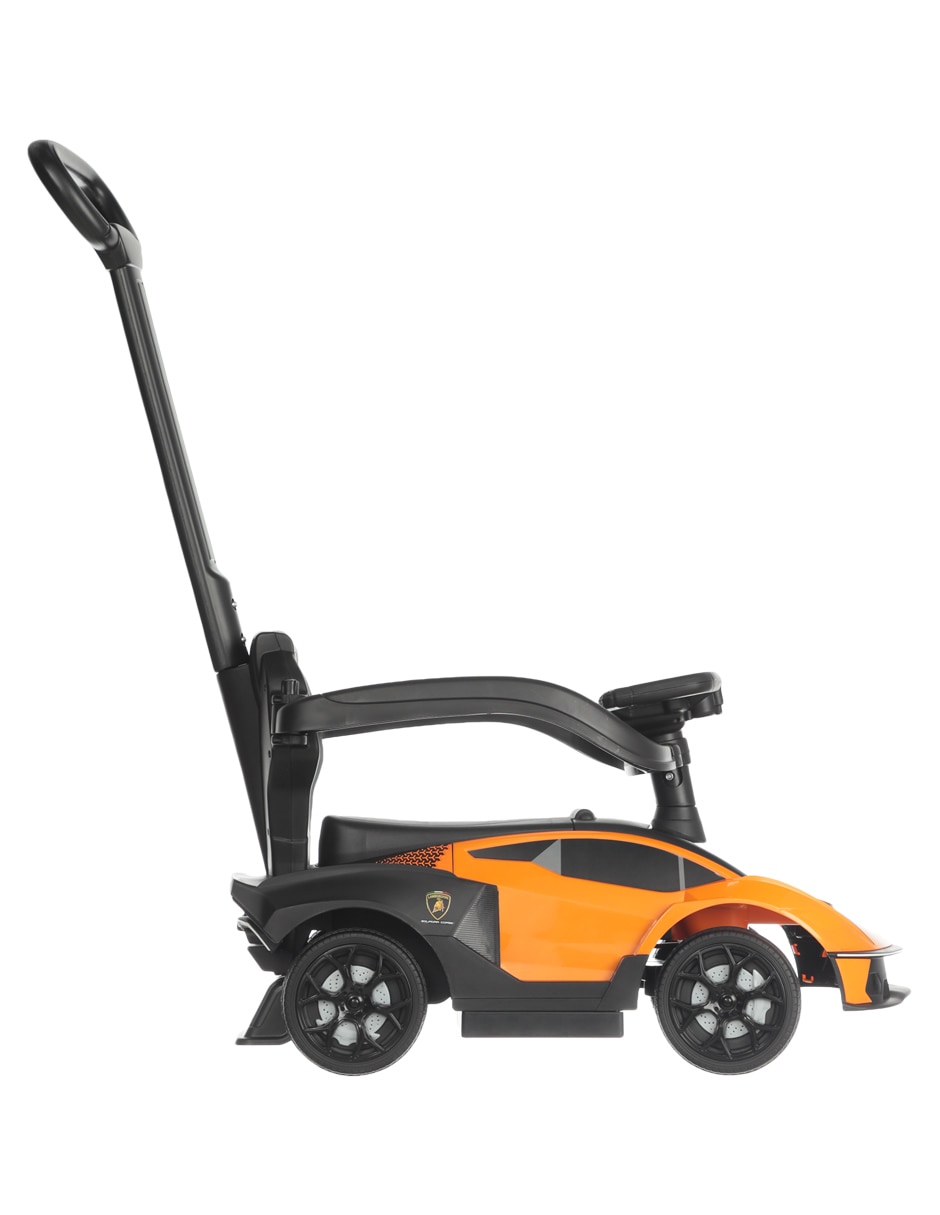Automóvil montable Lamborghini Essenza SC V12 de batería 2