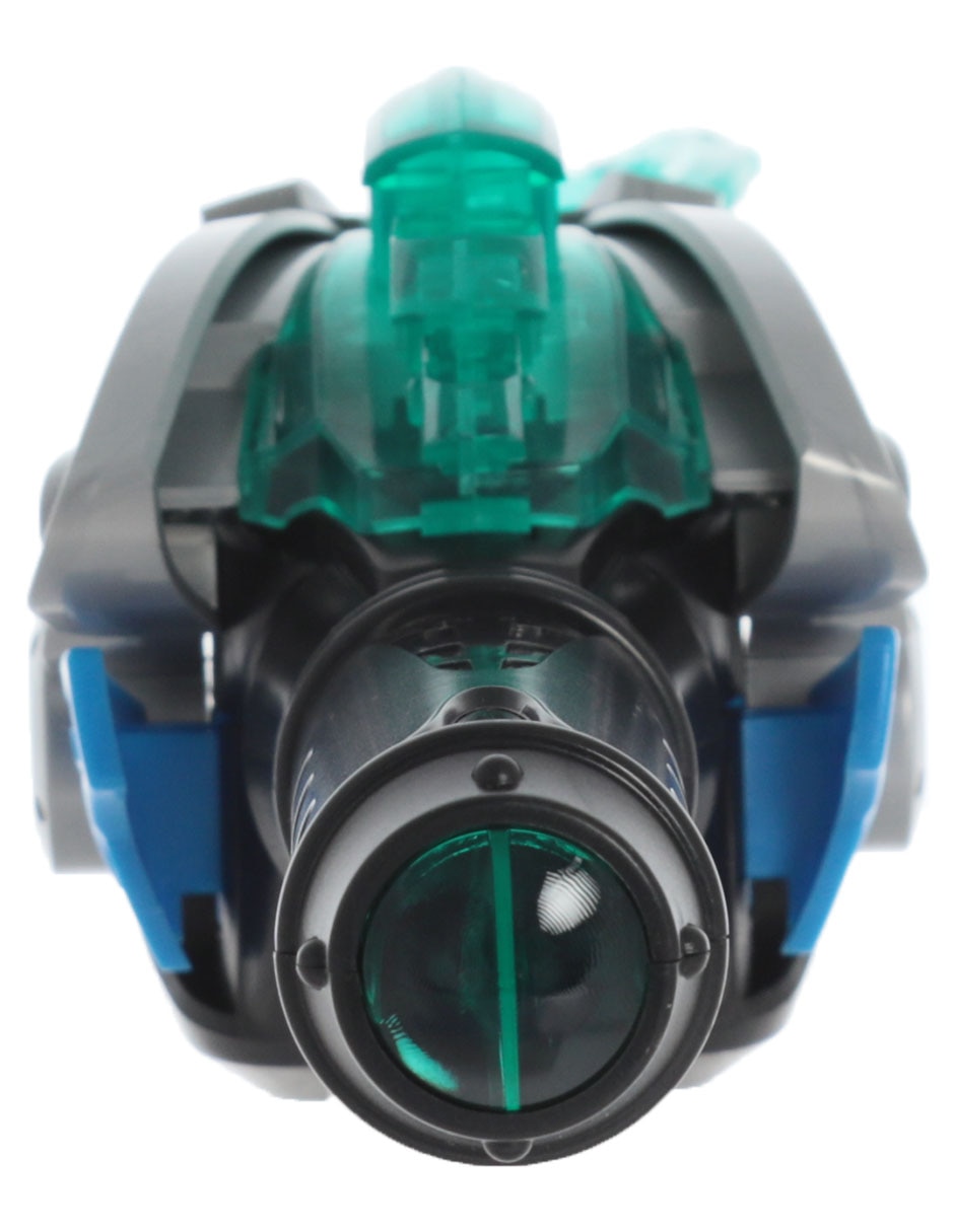 Figura de acción articulada Infinity Nado Fury Wave Dragon collectors con movimiento 3