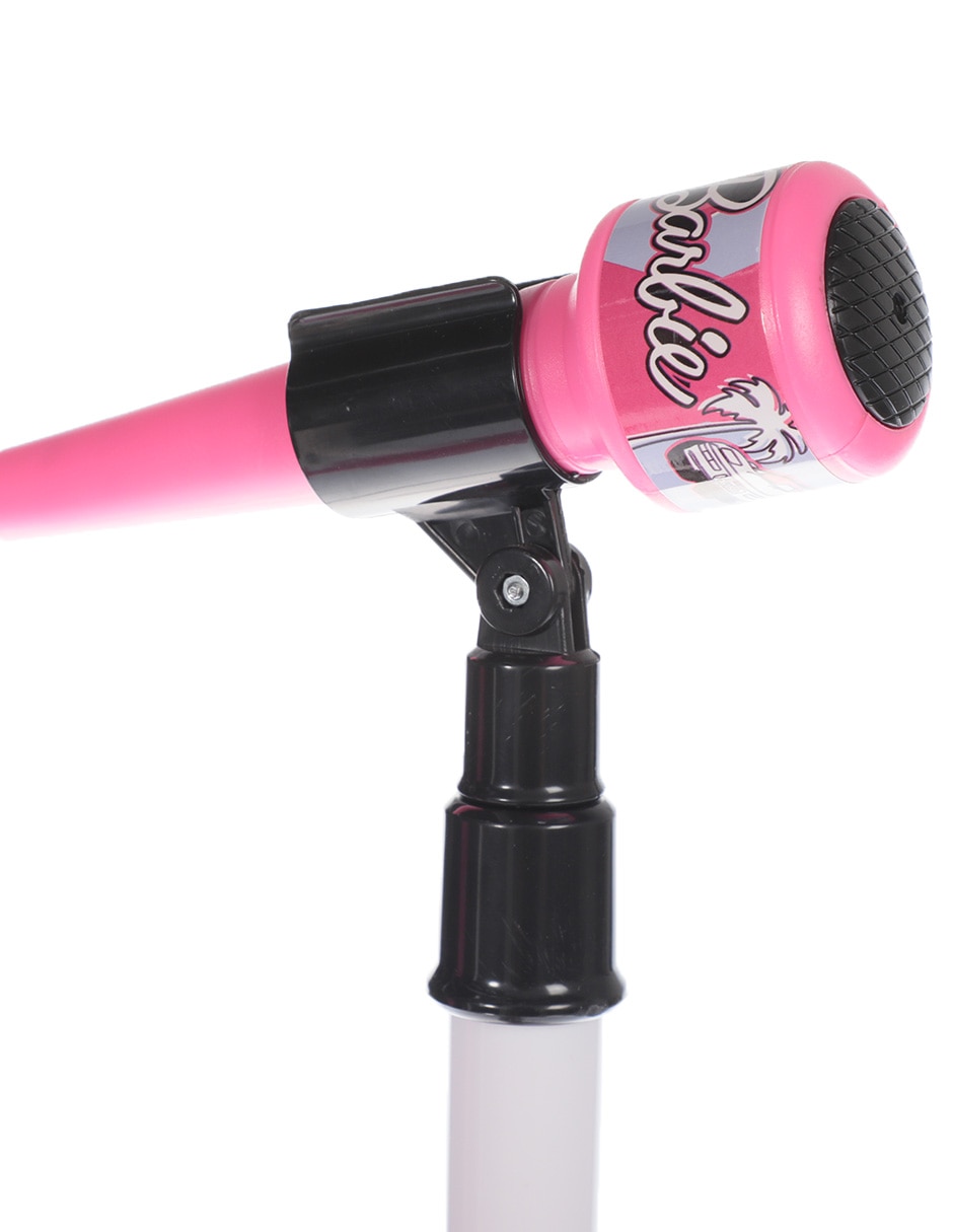 Micrófono Barbie 5