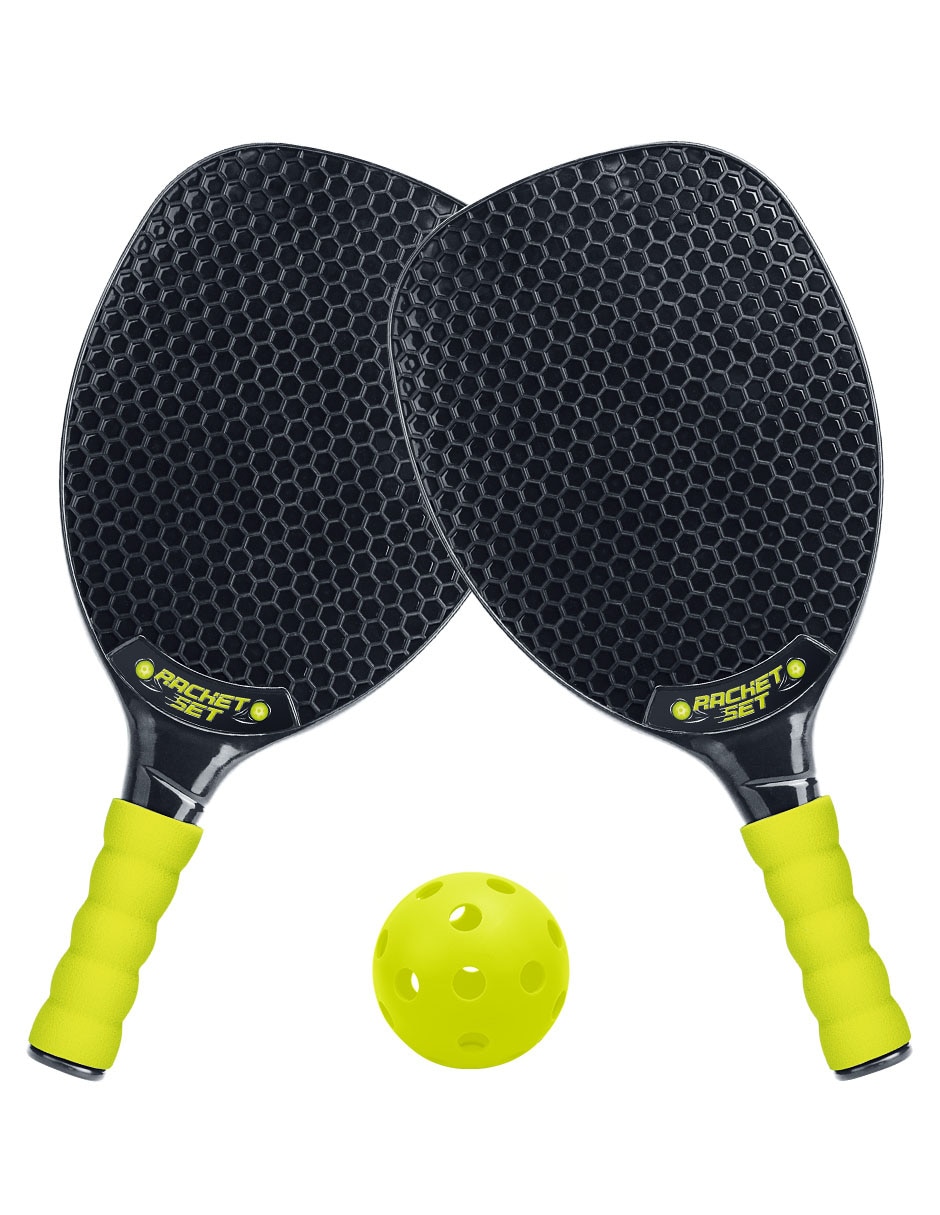 Kit pickleball adulto Kit pickleball adulto