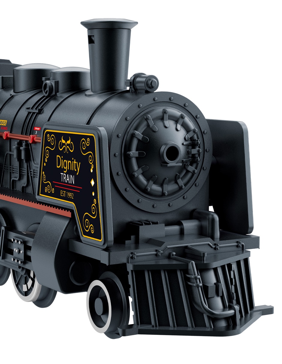 Tren train set 3