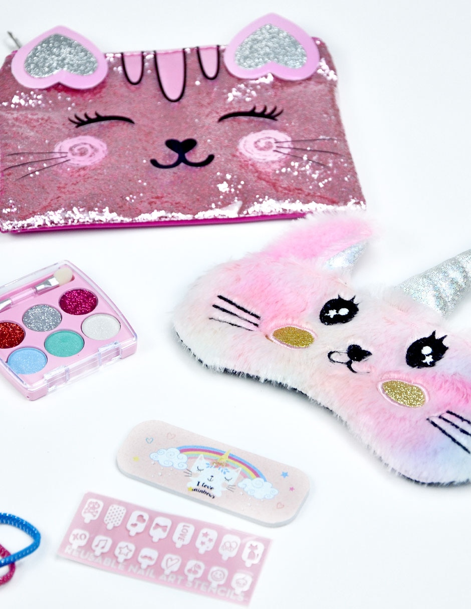 Accesorio de belleza Meow 3