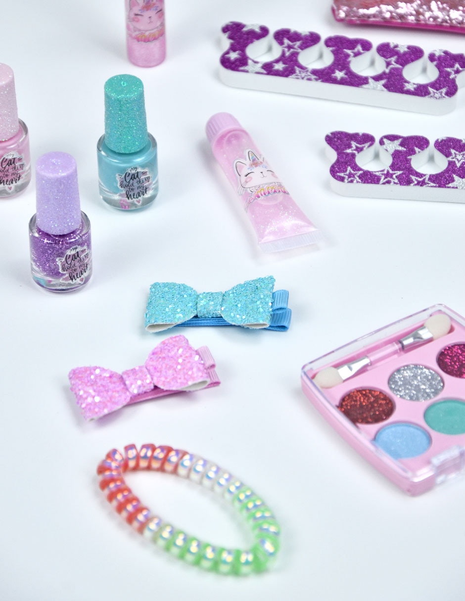 Accesorio de belleza Meow 4