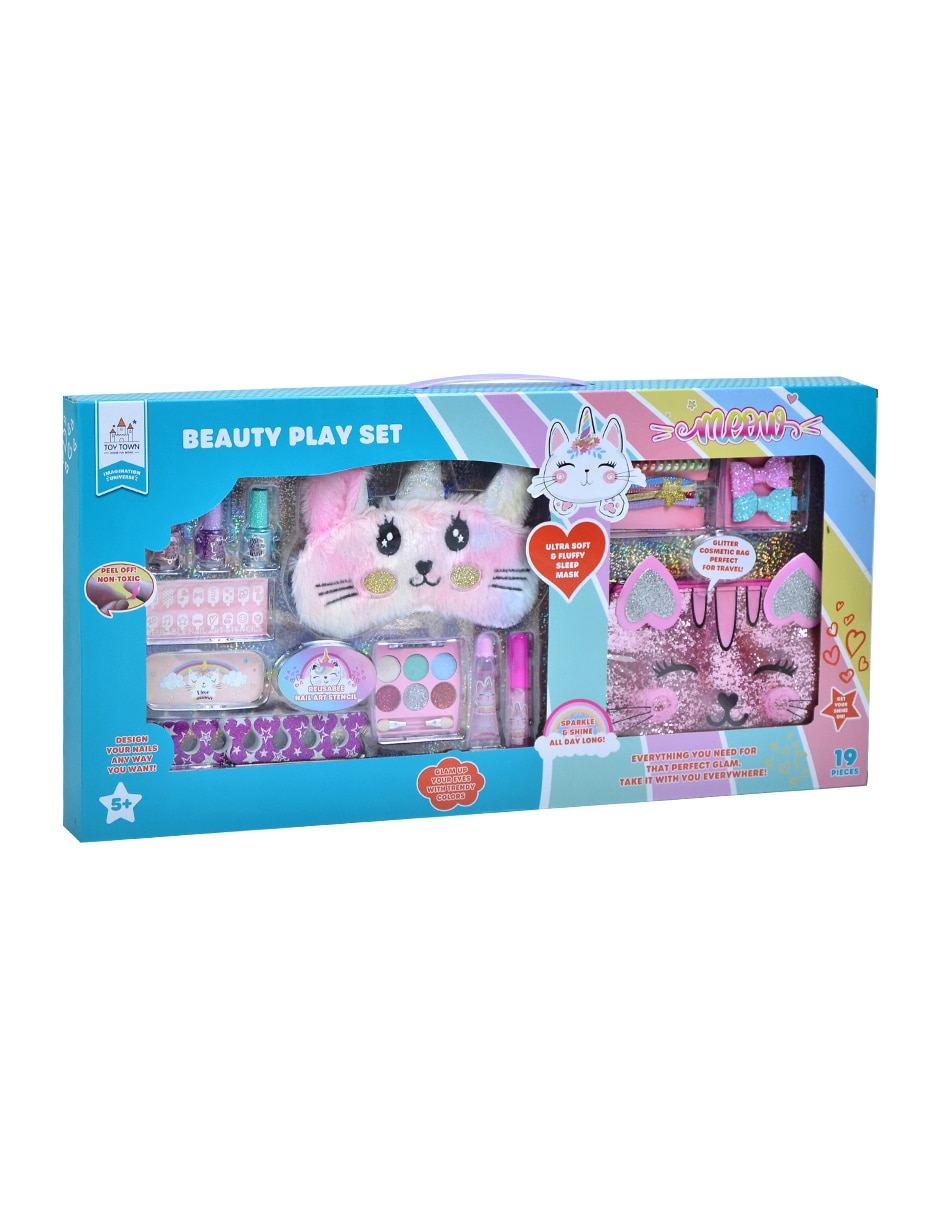 Accesorio de belleza Meow 5