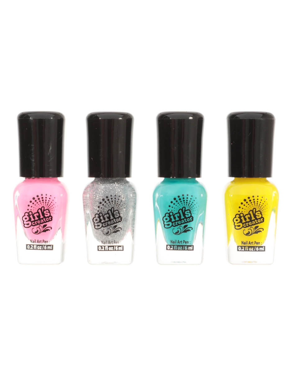 Set accesorios de belleza 3 en 1 5