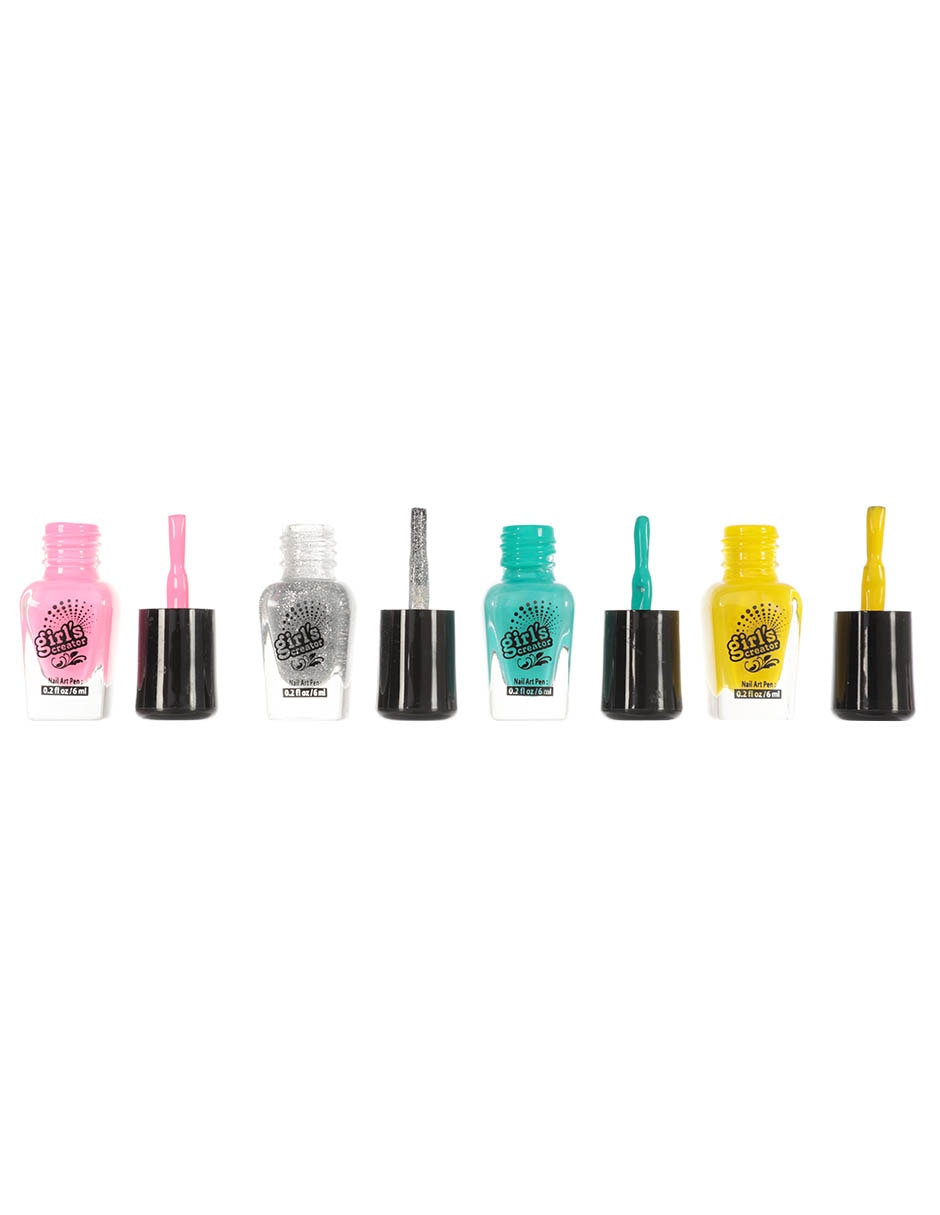 Set accesorios de belleza 3 en 1 6