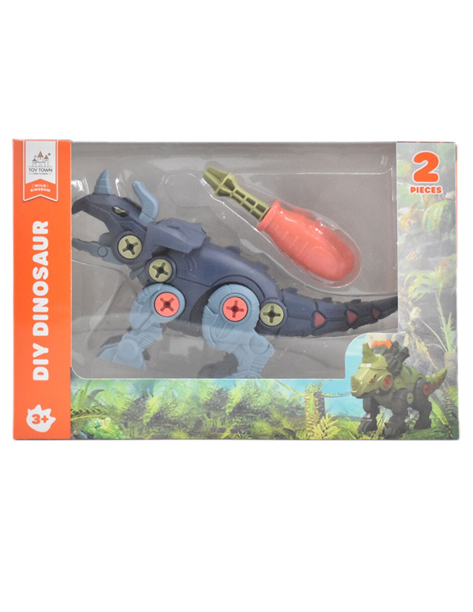 Dinotrux best sale juguetes liverpool