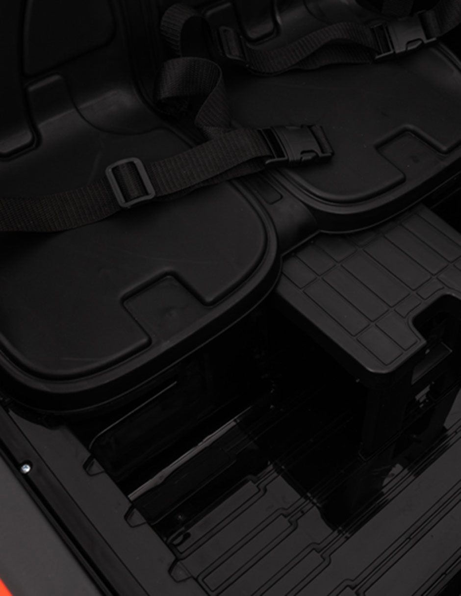 Automóvil montable  Ciudad Juguete de batería 13
