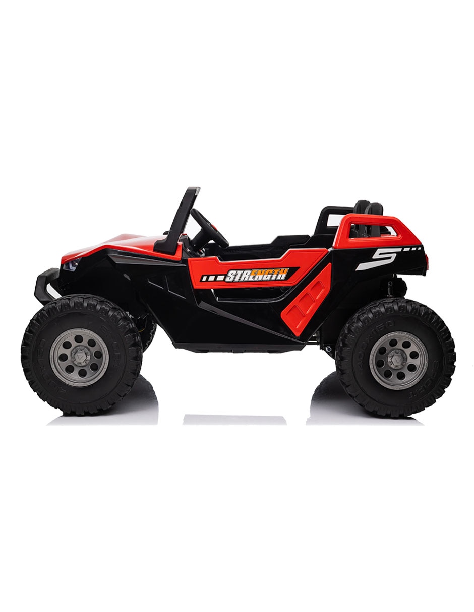 Automóvil montable  Ciudad Juguete de batería 5