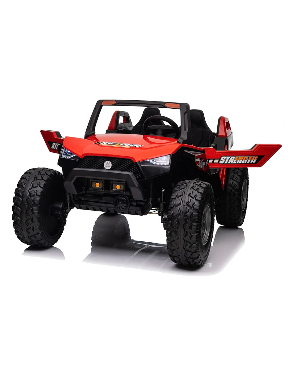 Automóvil montable  Ciudad Juguete de batería 9